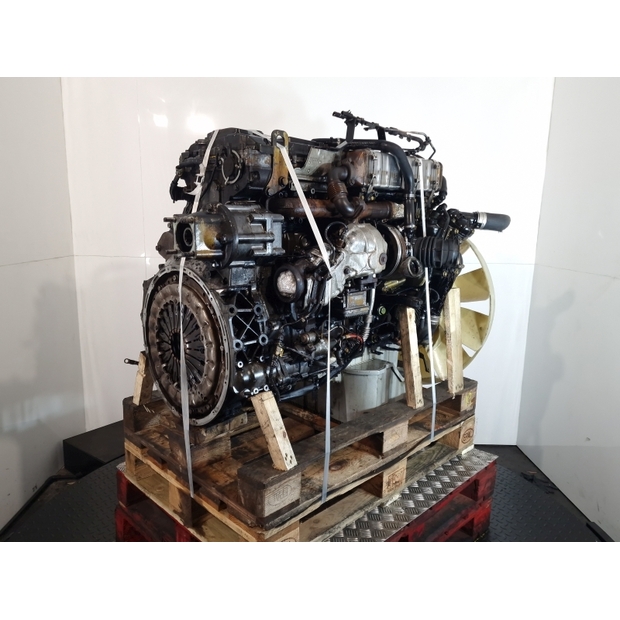 Mercedes Benz Engine (Industrial) OM471LA.E4-1- D4G01-44672517