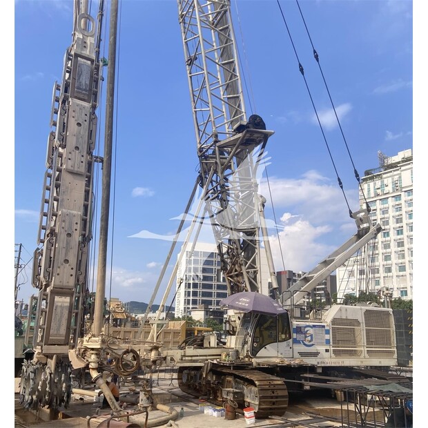 2018 Soilmec SC130HD TIGER-44676061