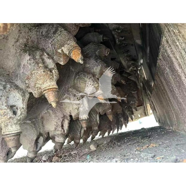 2011 Wirtgen W2100-44676650