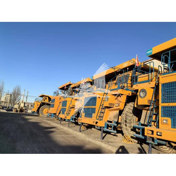 2009 BELAZ 75302-44676655