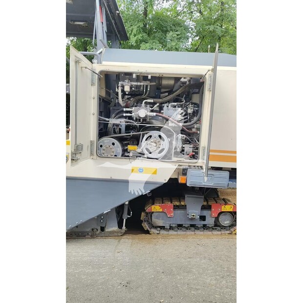 2020 Wirtgen W195 PLUS-44677898