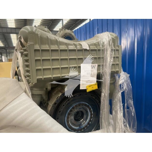 2023 MTU 16V4000C23R-44678311