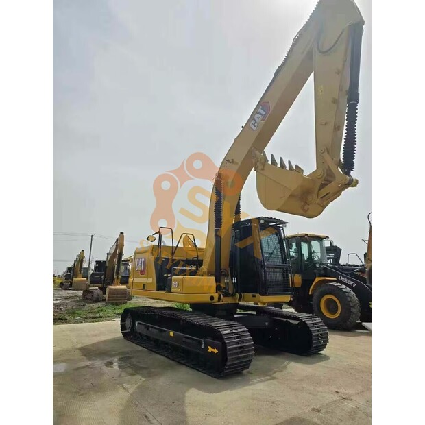 2024 Caterpillar 320-44679832