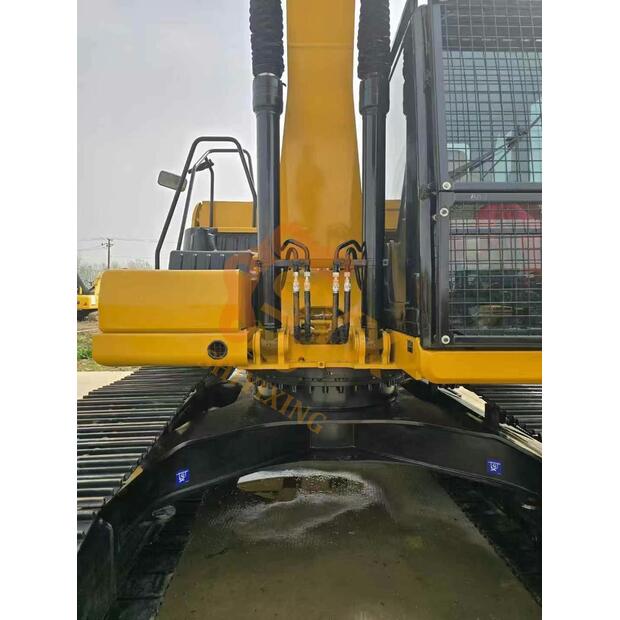 2024 Caterpillar 320-44680020