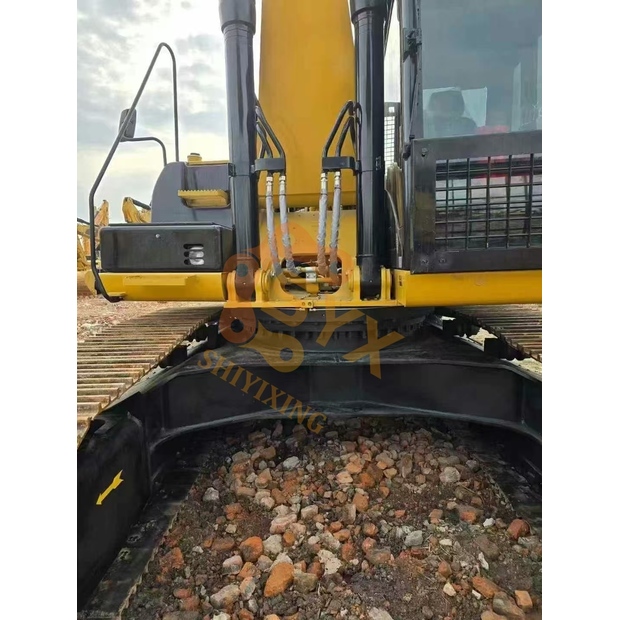 2024 Caterpillar 336D2L-44680432