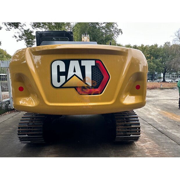 2024 Caterpillar 312GC-44680562