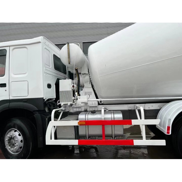 2024 HOWO 375-44680708