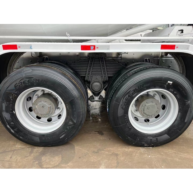 2024 HOWO 375-44680709