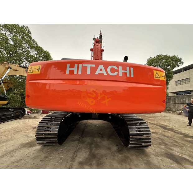 2023 Hitachi ZX350-5G-44680738