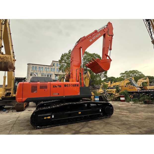 2023 Hitachi ZX350-5G-44680740