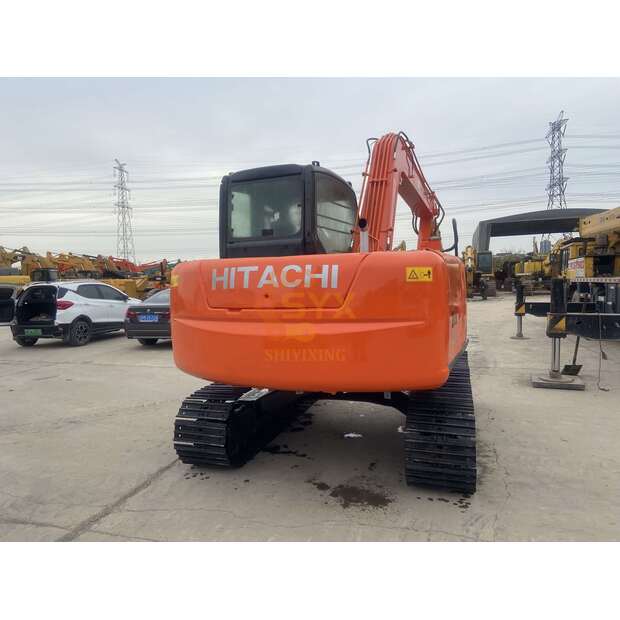 2024 Hitachi ZX70-44680743