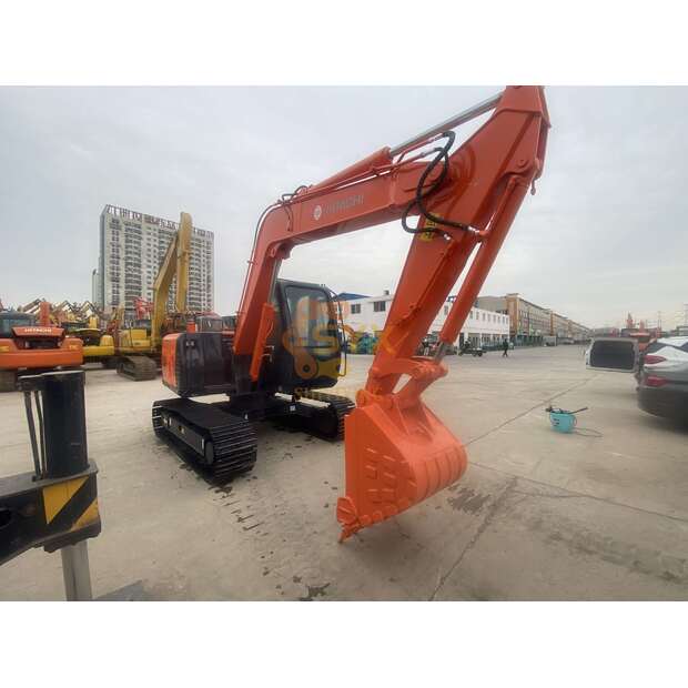 2024 Hitachi ZX70-44680745