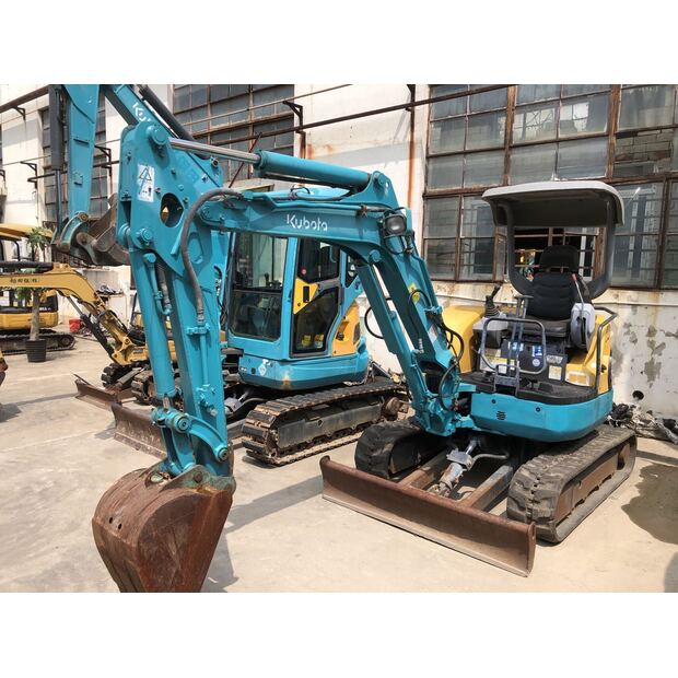 2023 KUBOTA U30-44680747