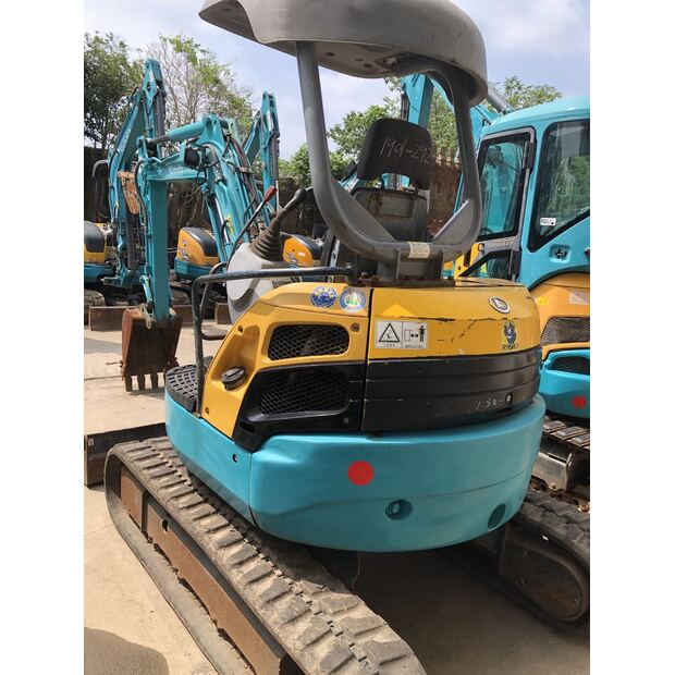 2023 KUBOTA U30-44680748