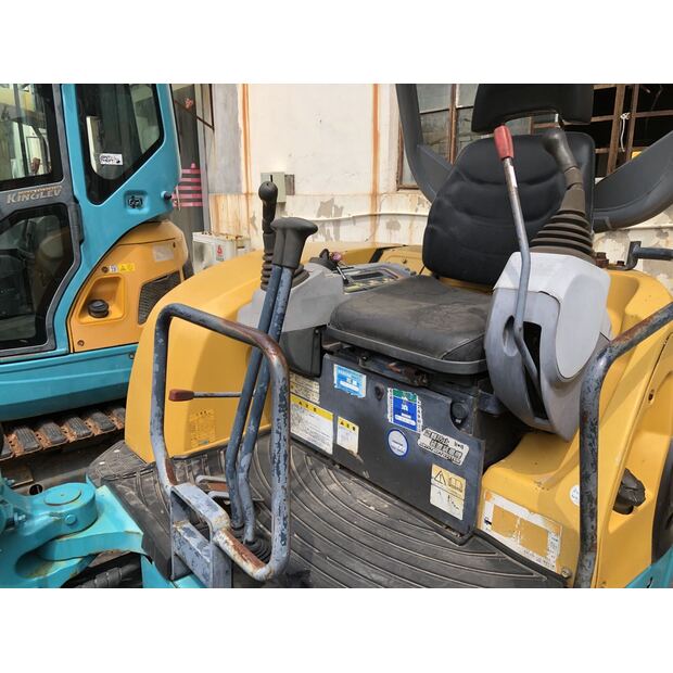 2023 KUBOTA U30-44680751