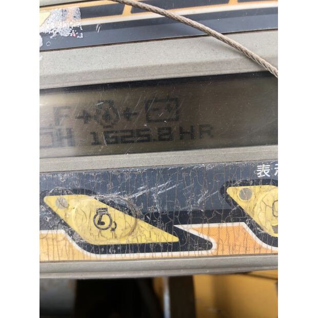 2023 KUBOTA U30-44680754