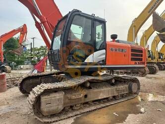 صورة ل حفارات مجنزرة 2023 هيتاشى ZX350H