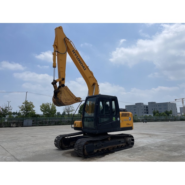 2023 Hyundai 150LC-7-44680954