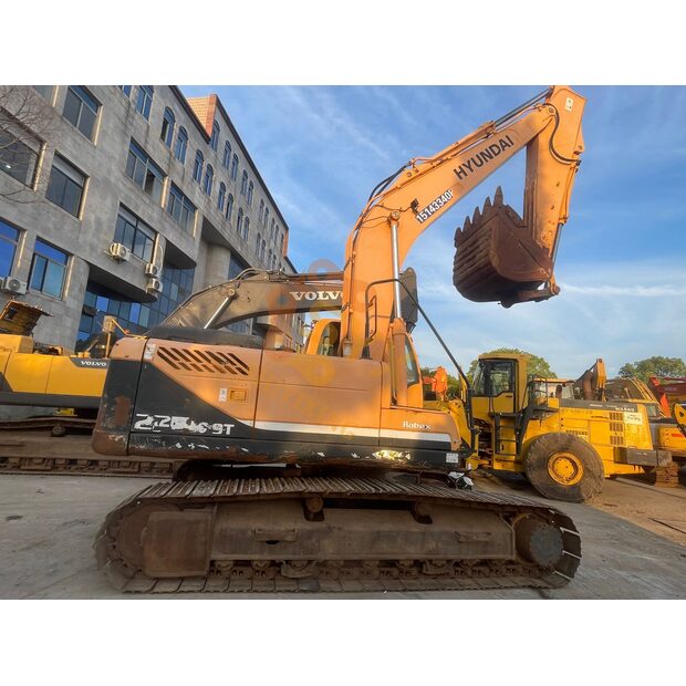 2024 Hyundai R225-9T-44680996