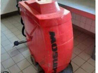 Image for MISCELLANEOUS Gansow