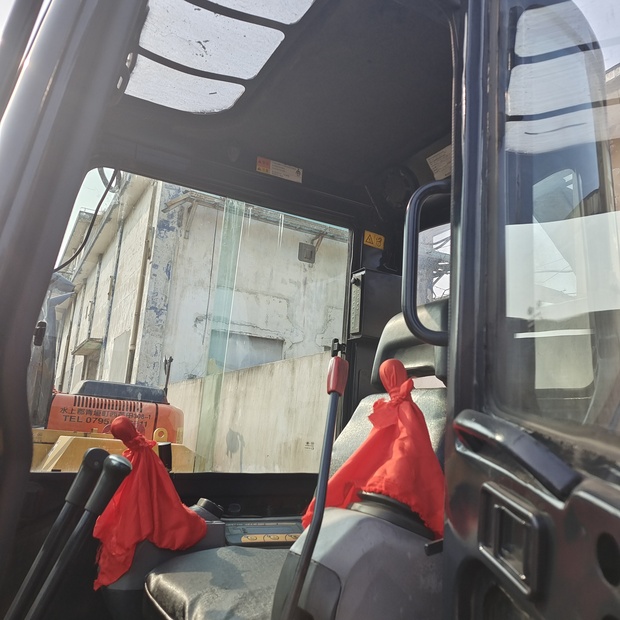 2024 KUBOTA U35-44681193