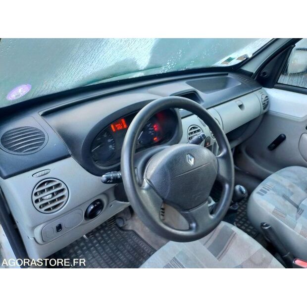 2006 رينو Kangoo-44681340