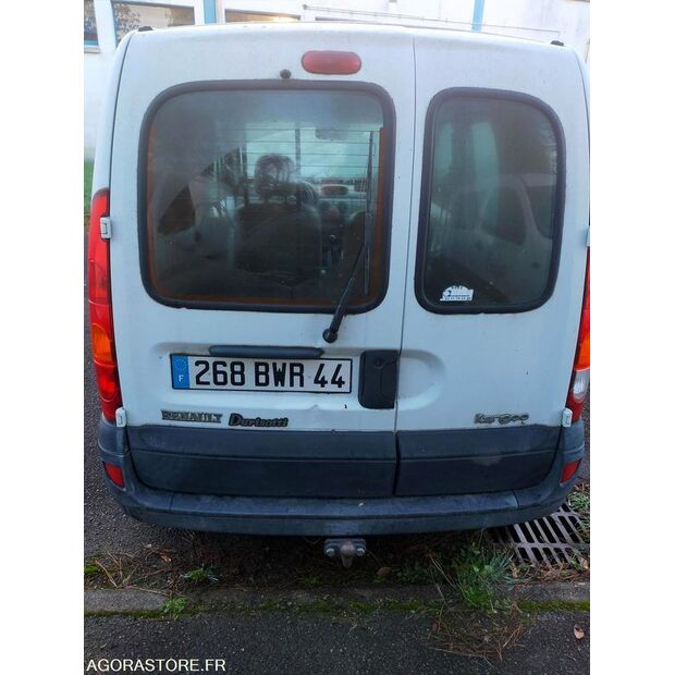 2006 رينو Kangoo-44681344