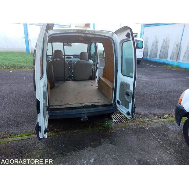 2006 رينو Kangoo-44681347