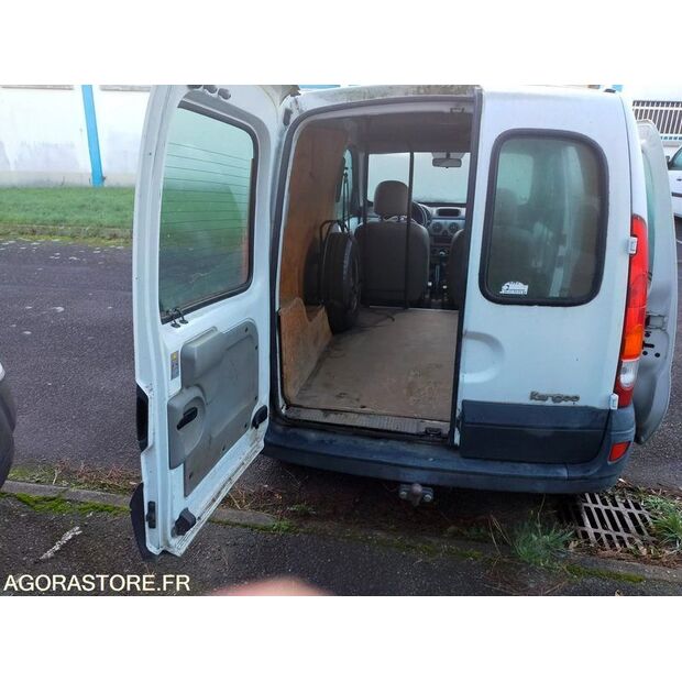 2006 رينو Kangoo-44681348