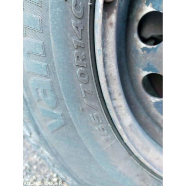 2006 رينو Kangoo-44681351