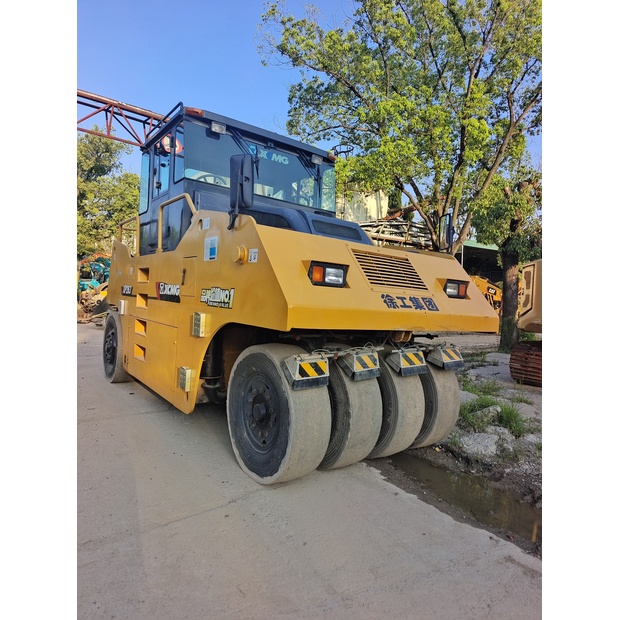 2022 XCMG XP263-44681649