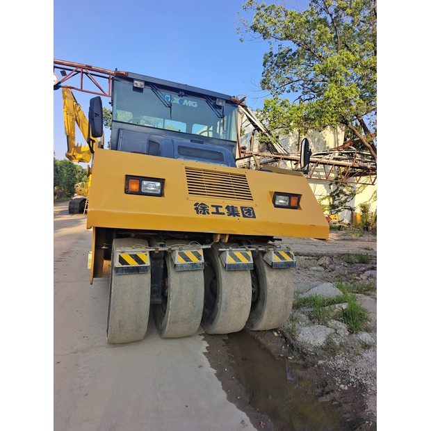 2022 XCMG XP263-44681650