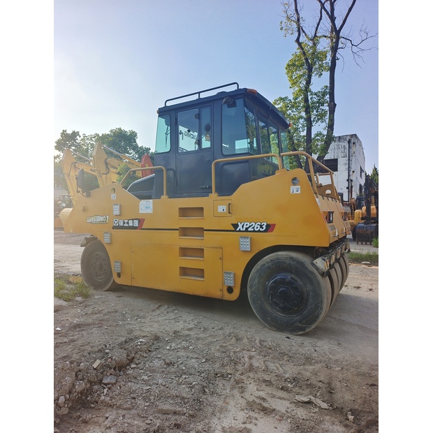 2022 XCMG XP263-44681652