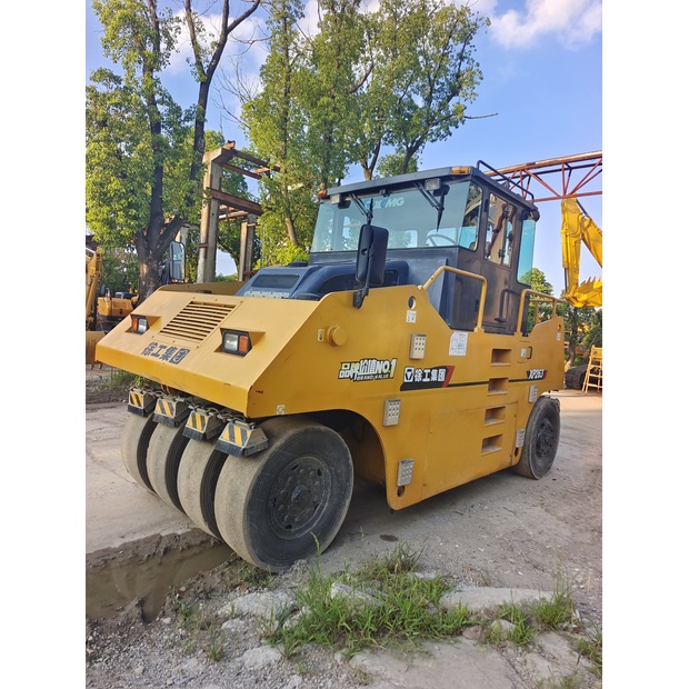 2022 XCMG XP263-44681653