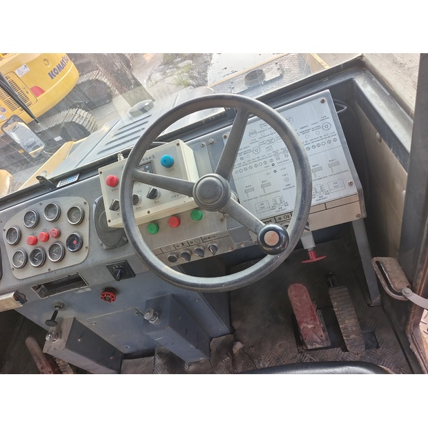 2022 XCMG XP263-44681659