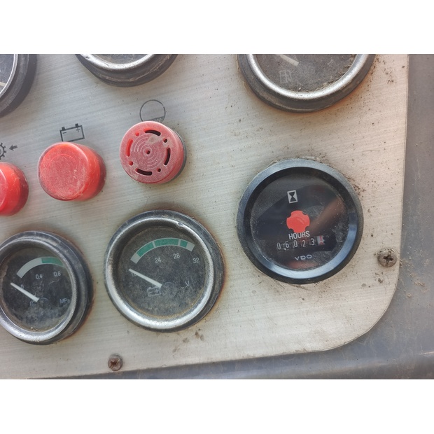 2022 XCMG XP263-44681660