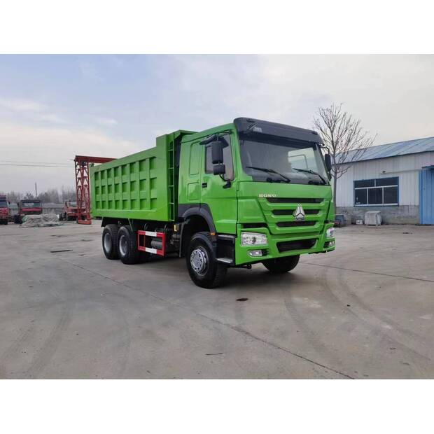 2024 HOWO 336-44681668