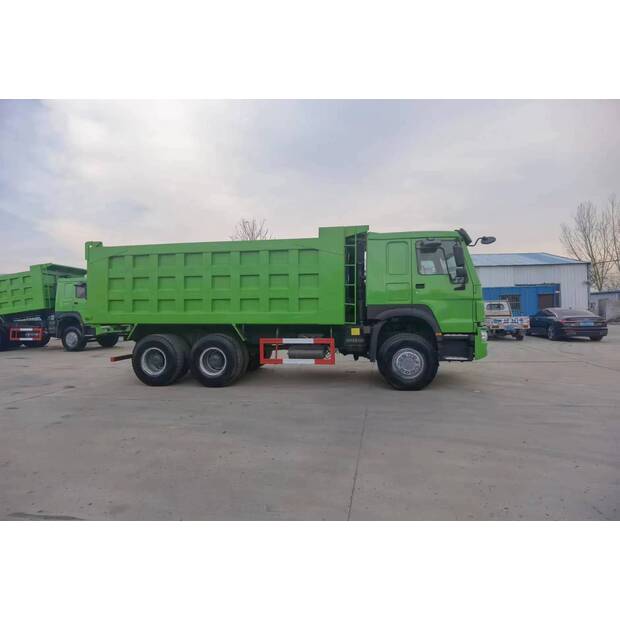 2024 HOWO 336-44681669