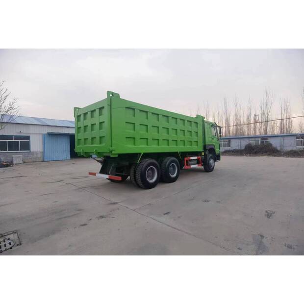 2024 HOWO 336-44681670