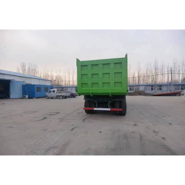 2024 HOWO 336-44681671