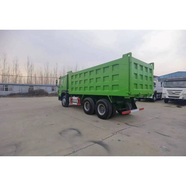 2024 HOWO 336-44681672