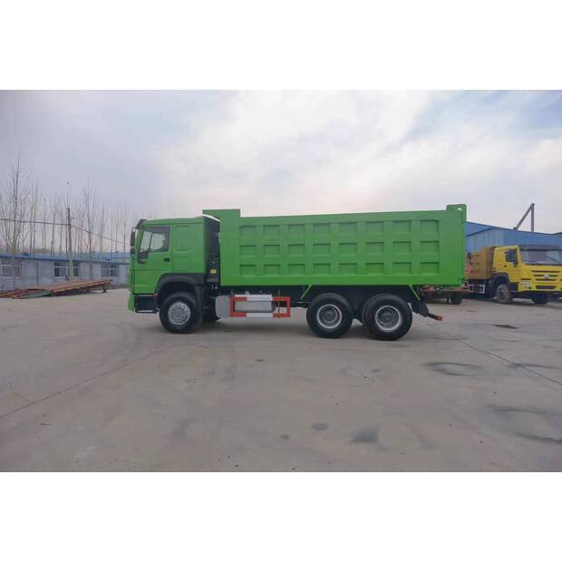 2024 HOWO 336-44681673