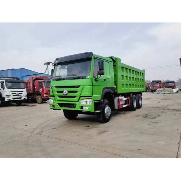 2024 HOWO 336-44681675