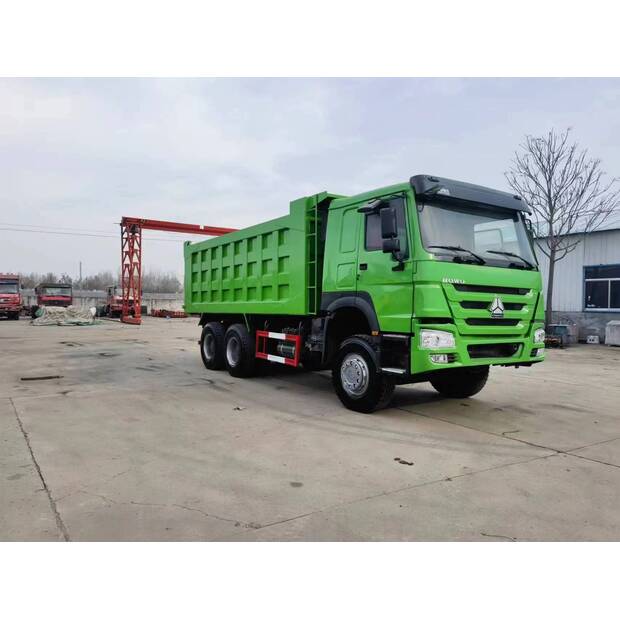 2024 HOWO 336-44681677