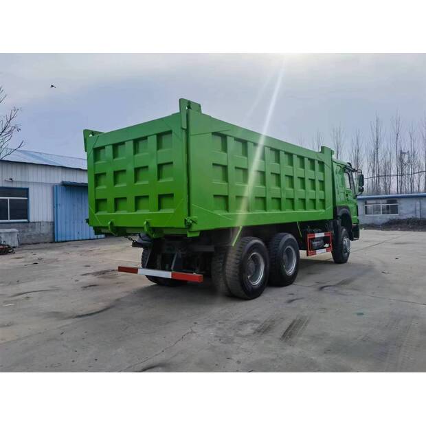 2024 HOWO 336-44681679