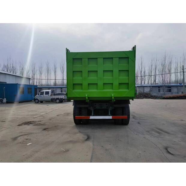 2024 HOWO 336-44681680