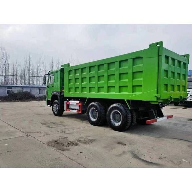 2024 HOWO 336-44681681