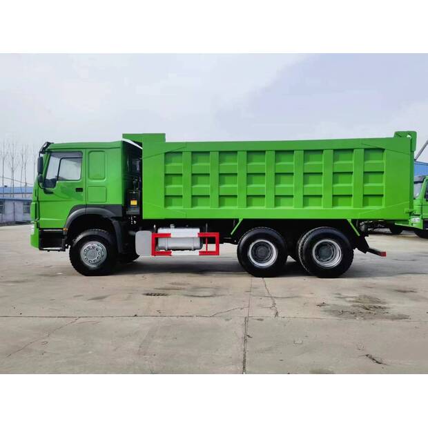 2024 HOWO 336-44681682