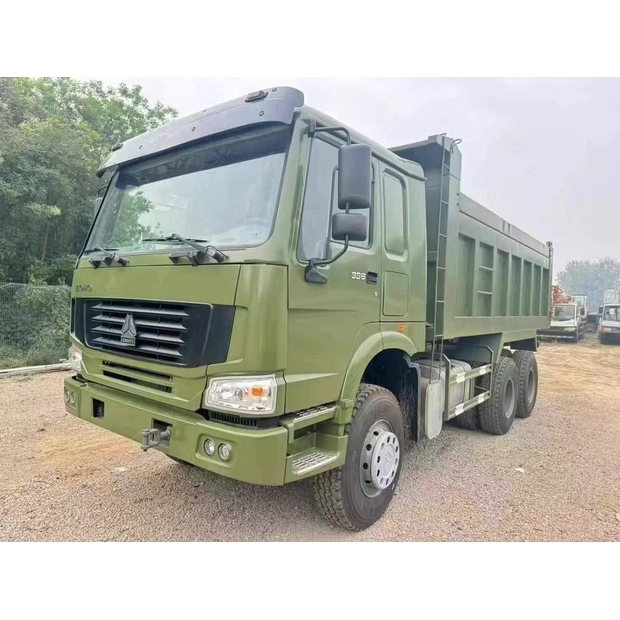 2024 HOWO 336-44681683