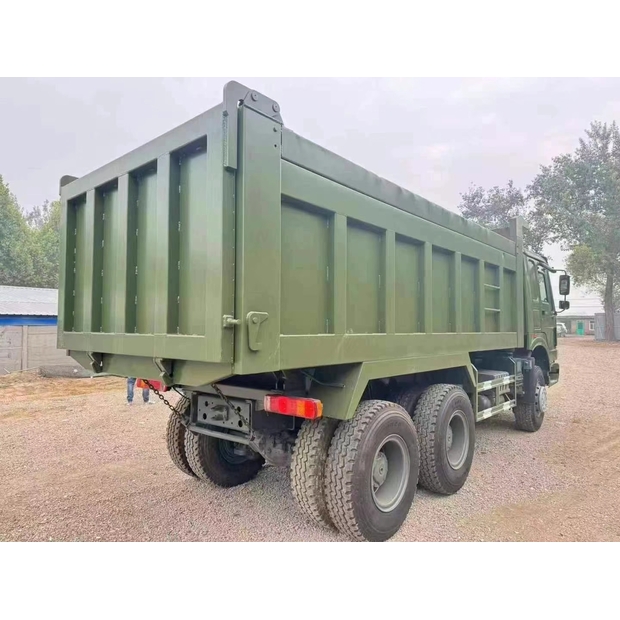 2024 HOWO 336-44681685